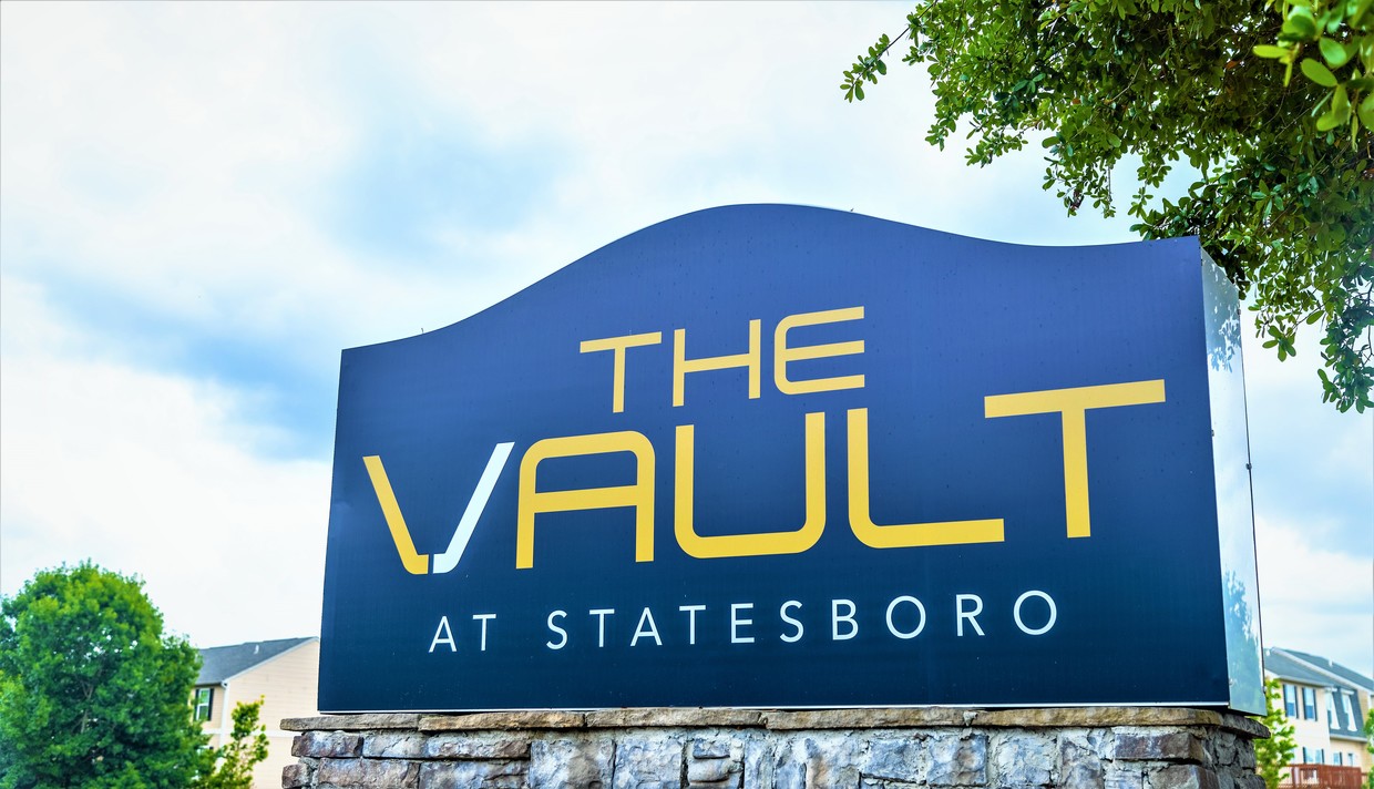 Foto principal - The Vault at Statesboro