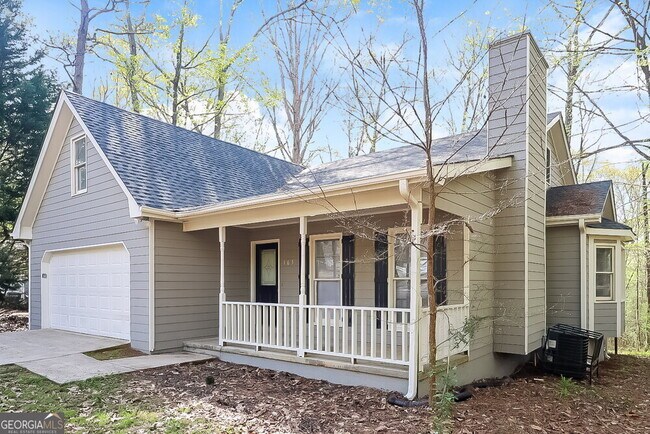Foto del edificio - 165 Willow Shoals Dr