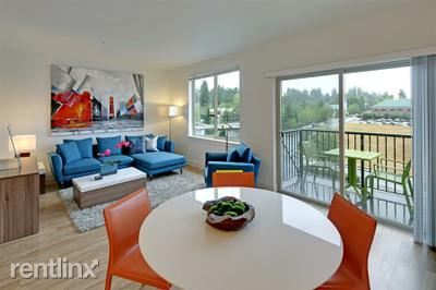 Building Photo - 18333 Bothell Way NE
