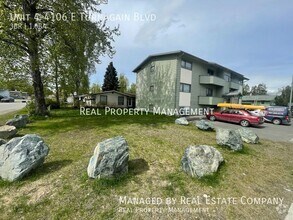 Building Photo - 4106 E Turnagain Blvd