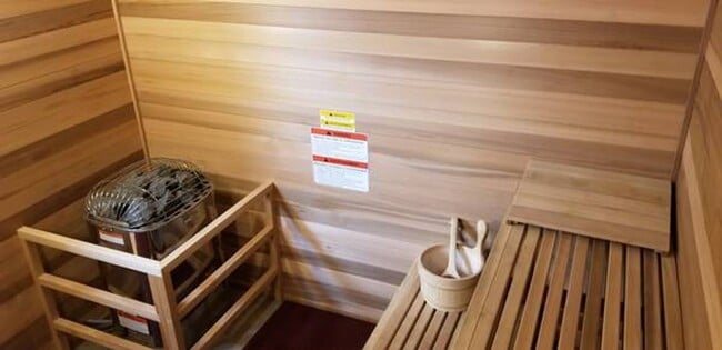 Interior Photo - Cappella