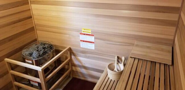 Interior Photo - Cappella