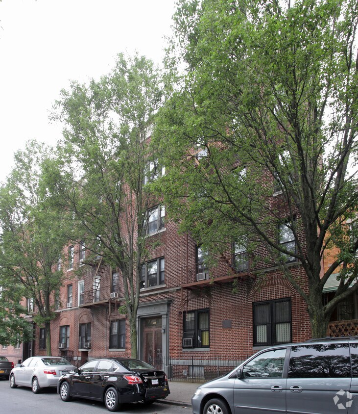 Building Photo - Cortelyou Apts