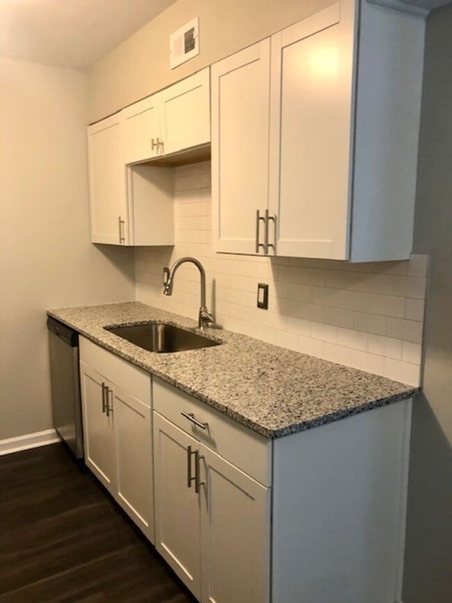 Foto del interior - Allison Heights