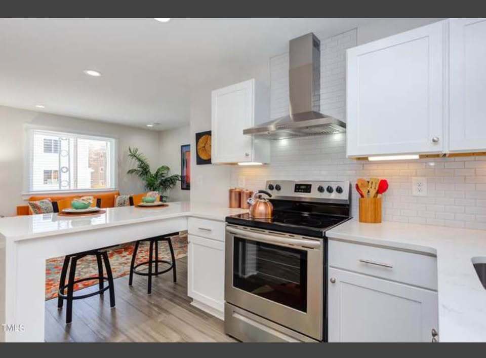 Foto principal - 1309 Hudson Ave