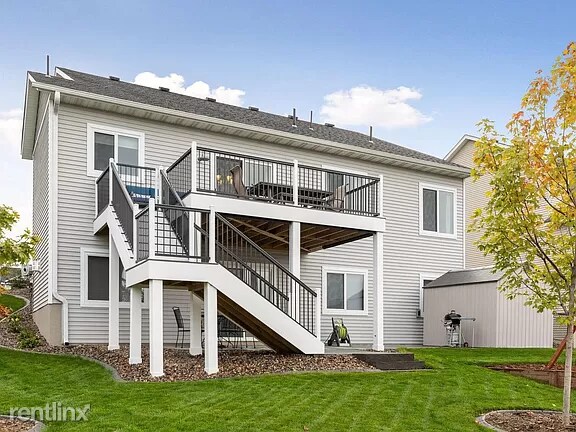 Foto del edificio - 4 br, 4 bath House - 80016 SE Aurora Confi...