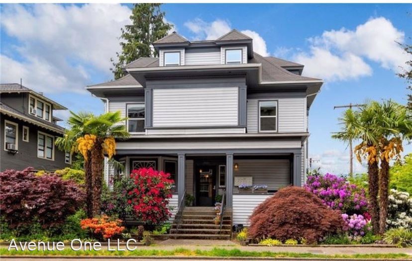 Primary Photo - 1 br, 1 bath House - 1733 15th Ave. #204