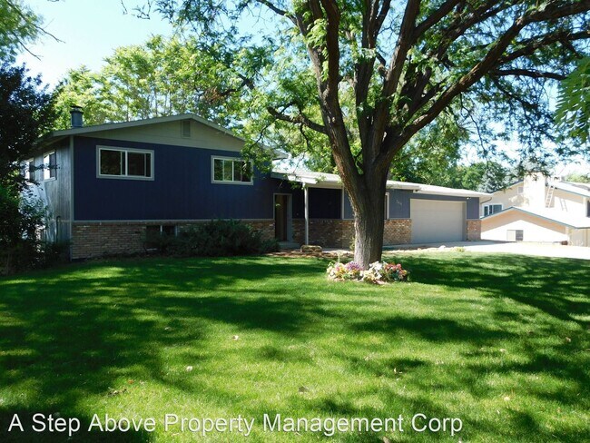Building Photo - 4 br, 3 bath House - 2659 Paradise Drive