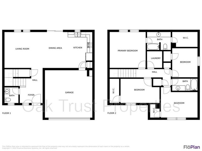 Building Photo - 416 Pender Woods Dr