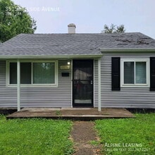Building Photo - 3515 Hillside Ave