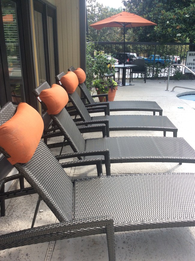 Verandas at Rocky Ridge Apartments Birmingham, AL