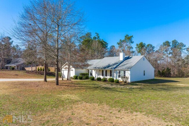 Foto del edificio - 501 Vinemont Way