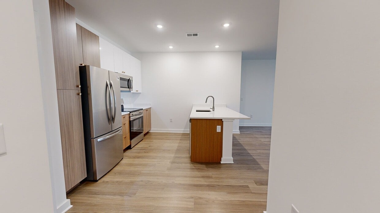 Photo - The Alder on Dabney Apartments