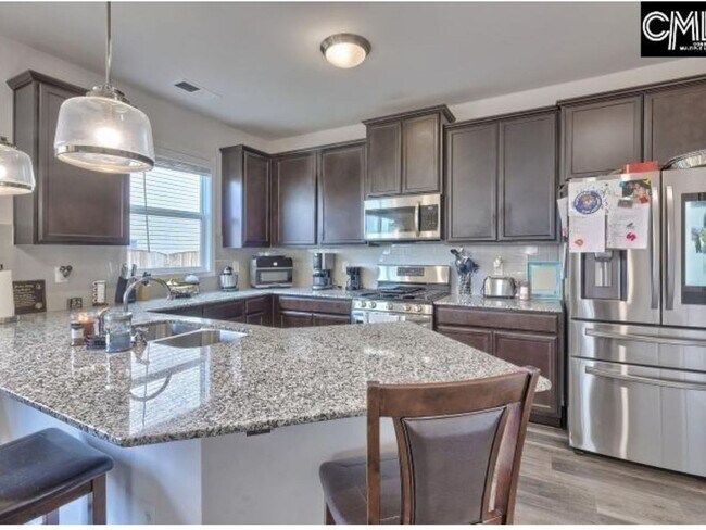 Foto del edificio - 3 Bedroom Single Family Home in Columbia