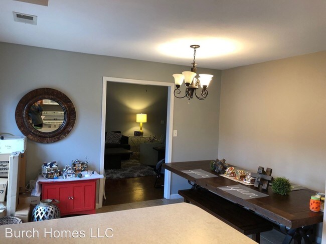 Foto del edificio - 3 br, 2 bath House - 2517 Britton Drive
