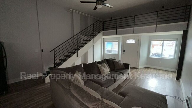 Foto del edificio - 1245 Chartiers Ave