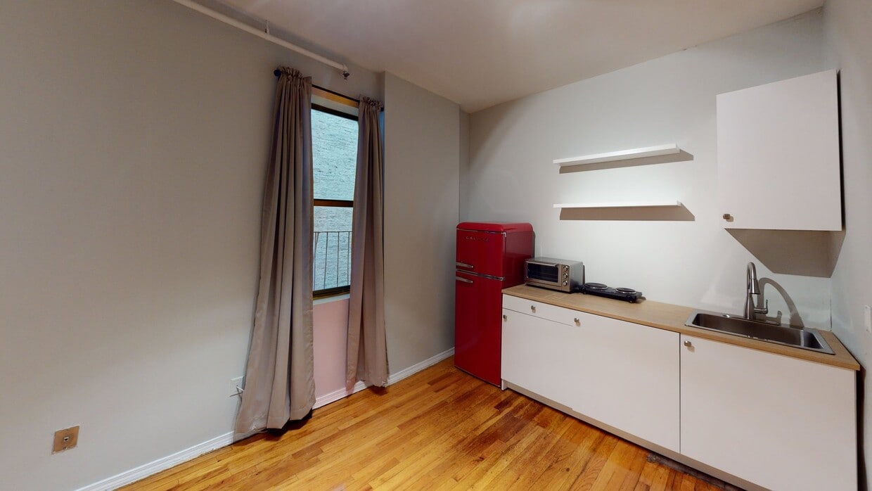 Photo - 247 W 63rd St Apartment