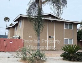 Building Photo - 413 S Freeman St