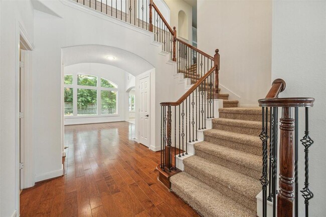 Foto del edificio - 34 N Millsap Cir