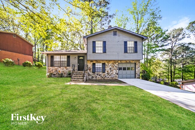 Foto del edificio - 5516 Liberty Rd