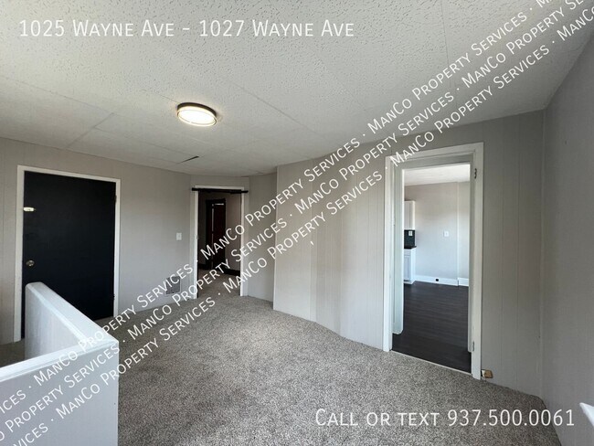 Foto del edificio - 1025 Wayne Ave