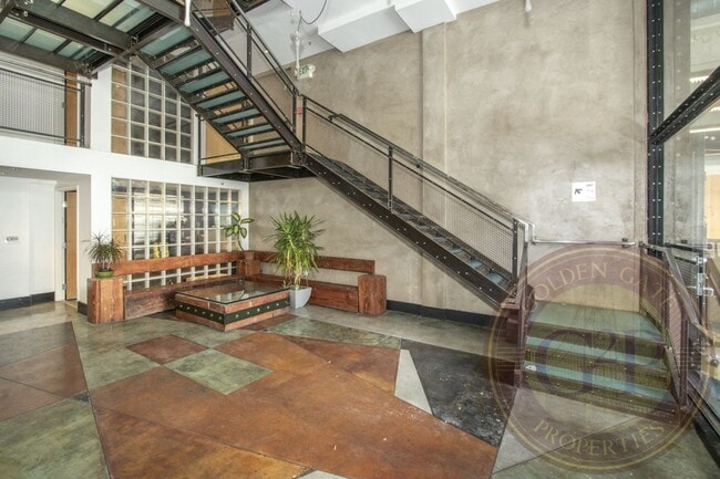 Building Photo - SoMa - 1 BR, 2 BA Loft 951 Sq. Ft. - 3D Vi...