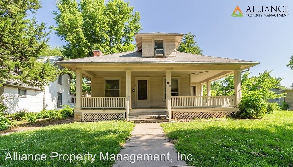 Primary Photo - 1010 Osage St