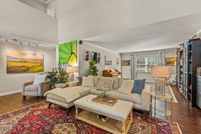Foto del edificio - 4BR Golf Course Home in Bermuda Run with EV Charger