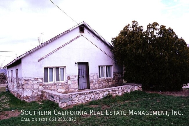 Building Photo - Unique 2 Bedroom Home with Basement