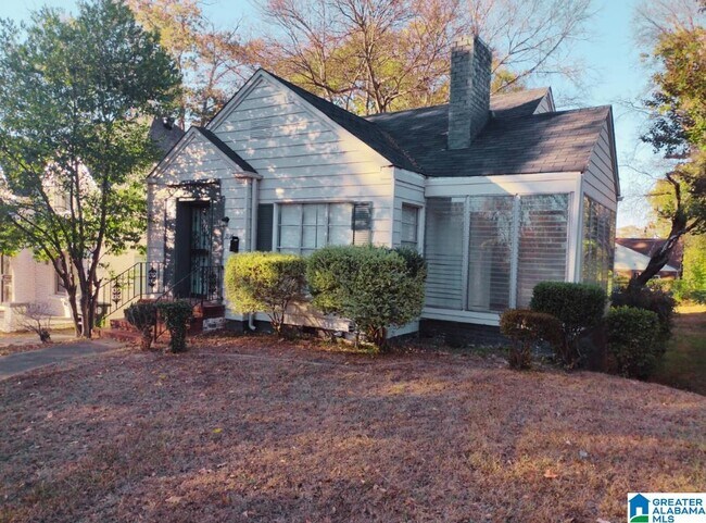 Building Photo - 1316 44th St Ensley