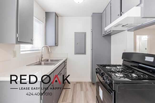Foto del edificio - 25524 S Western Ave