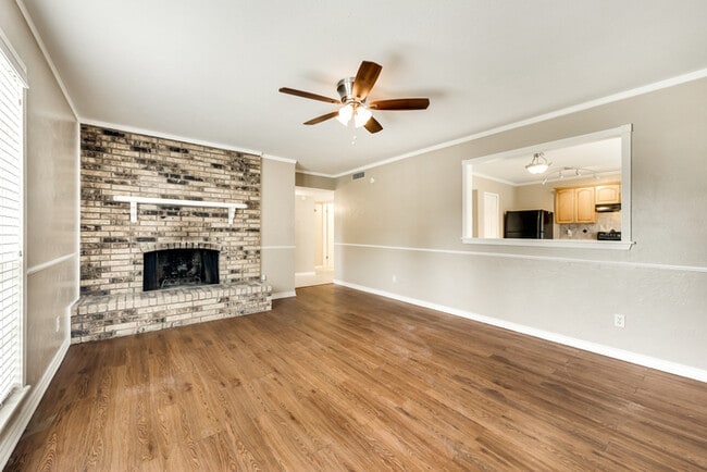 Photo - New paint and carpet in the heart of The Colony House