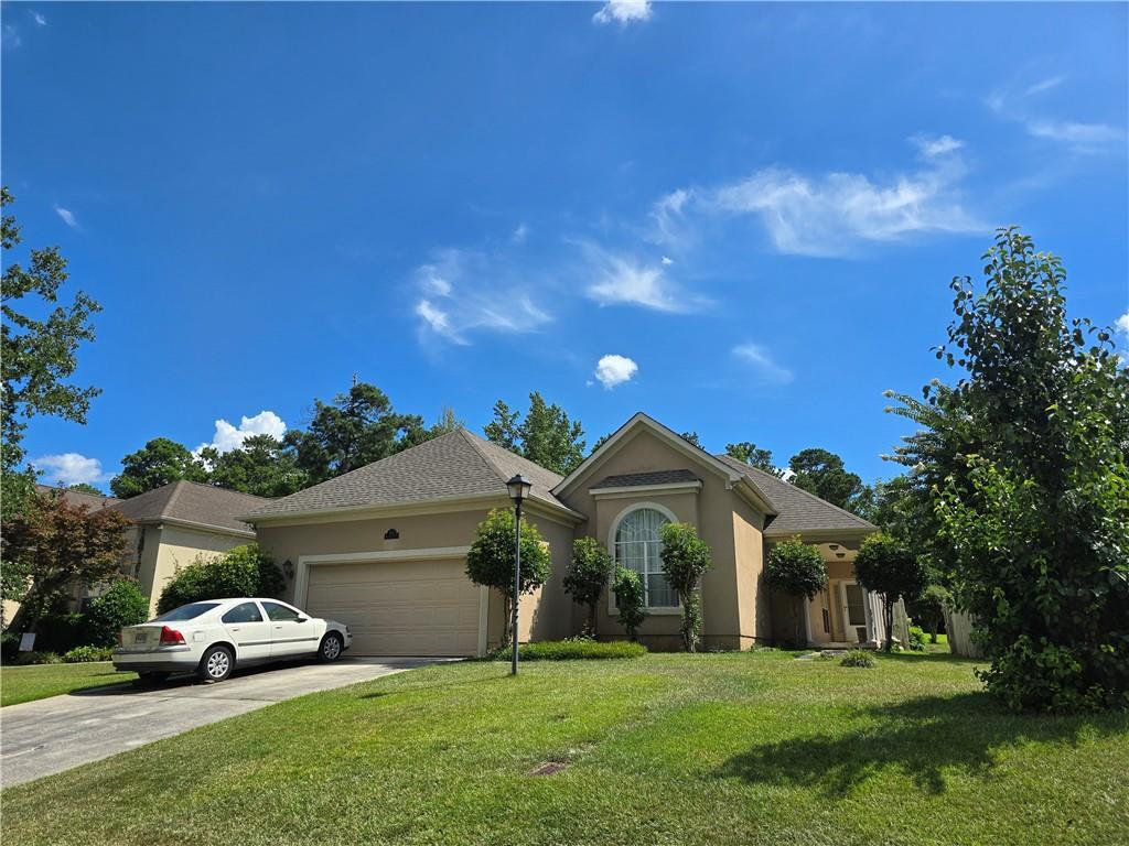 Foto principal - 152 Princeton Dr