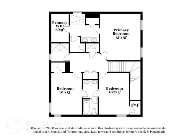 Foto del edificio - 7404 Hilladale Creek Ln