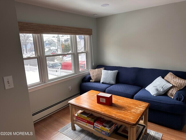 Foto del edificio - 101 Center Ave