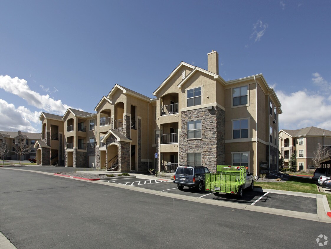 Housing Corp Equity Apartments in Englewood, CO