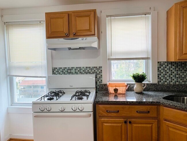 Foto del edificio - 803 Boylston St