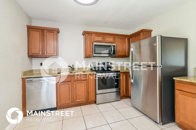 Building Photo - 4530 Rosebud St