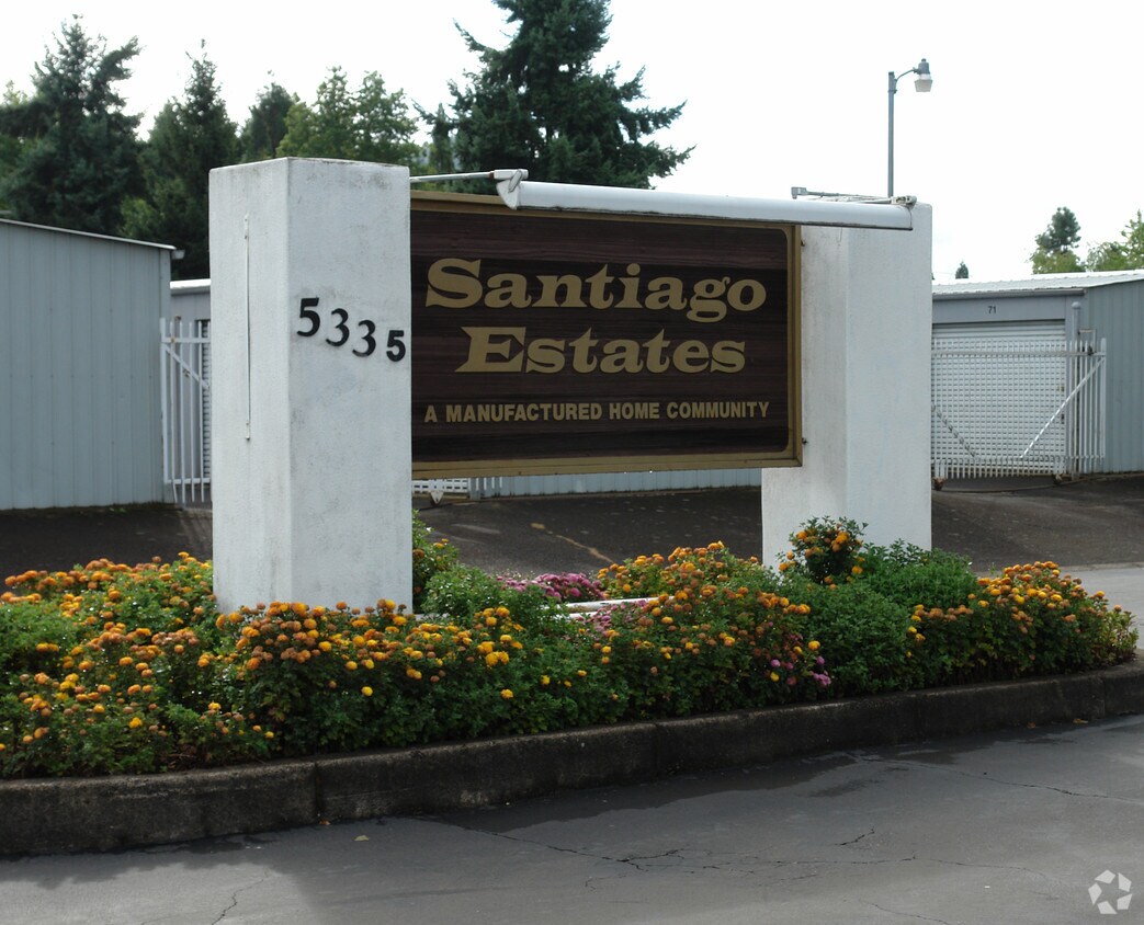 Foto del edificio - Santiago Estates