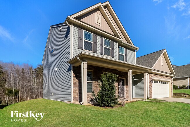 Foto del edificio - 5337 Chandler Oaks Ln