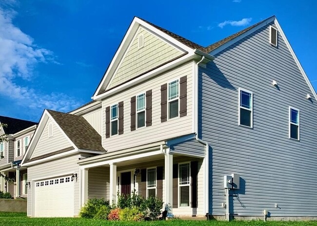 Building Photo - 7007 Cannonade Ct