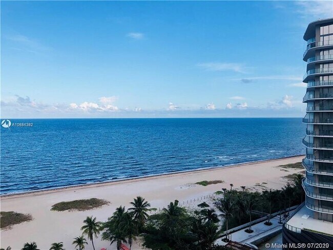 Foto del edificio - 750 N Ocean Blvd