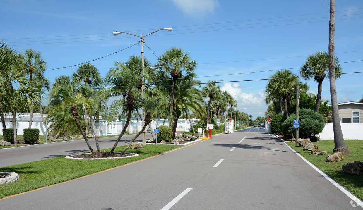 Primary Photo - Homes of Regency Cove