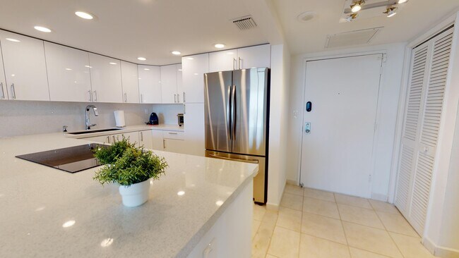 Building Photo - 500 Three Islands Boulevard