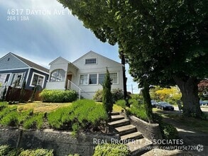Building Photo - 4817 Dayton Ave N