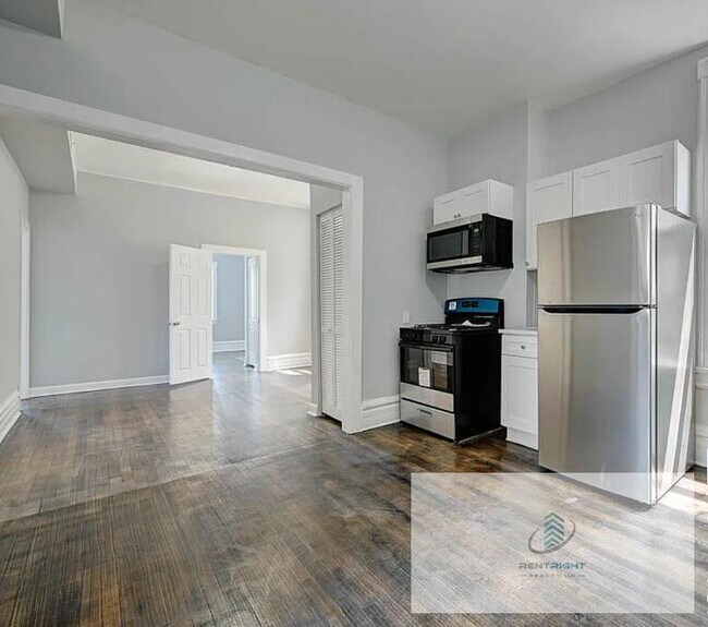 Foto del edificio - 2926 S Wallace St