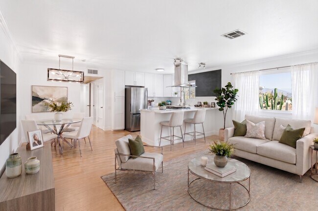 Foto del edificio - 604 E Orange Grove Ave