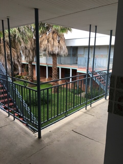 Foto del edificio - 709 Gale St