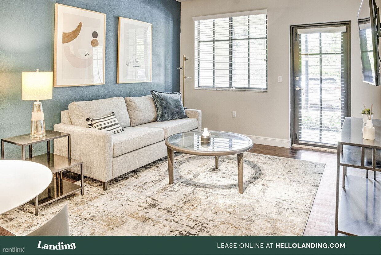 Foto principal - 6801 W Sunrise Blvd