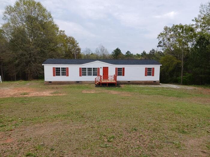 Primary Photo - Updated Mobile Home